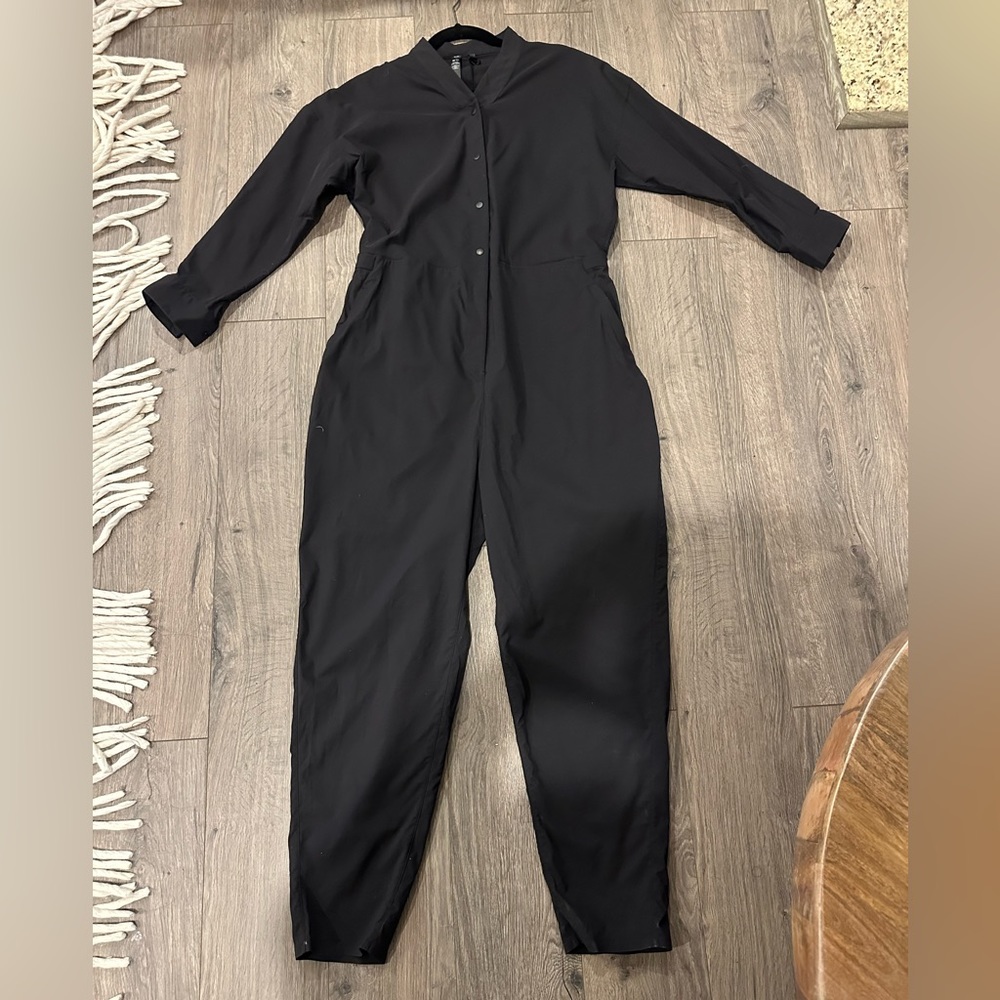 Lululemon jumpsuit